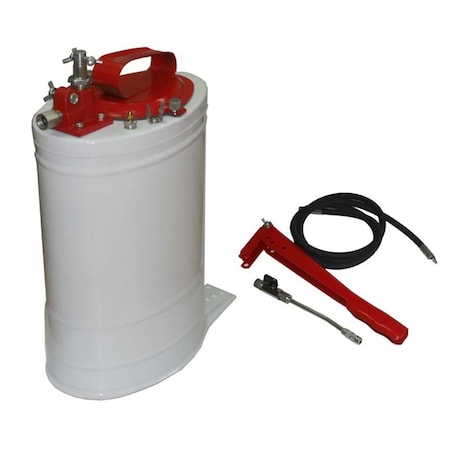 Aftermarket Fits Caterpillar 7H1680 GREASE PUMP NEW ELL70-0120